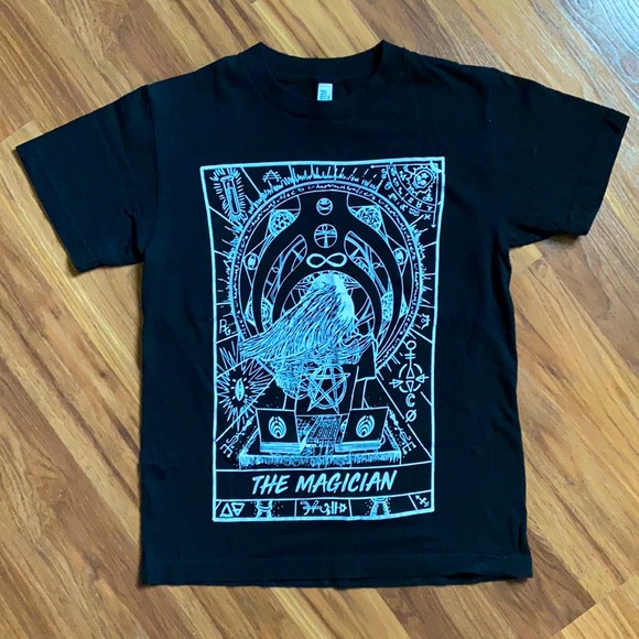 Bassnectar tee - Picture 2 of 5